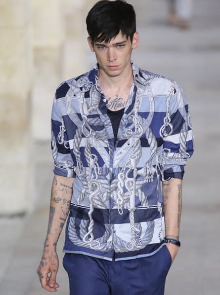 bandana Louis Vuitton 2014  Mens fashion, Menswear, Bandanas men