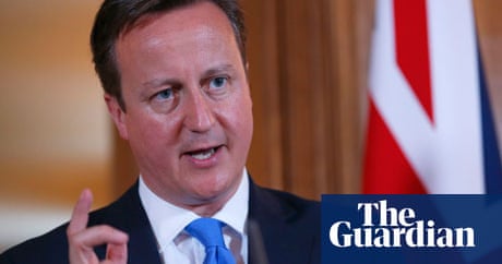 Cameron cracks down on 'corroding influence' of online pornography