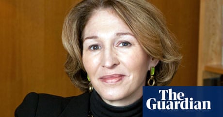 Anne-Marie Slaughter: 'I think we need a men's movement'