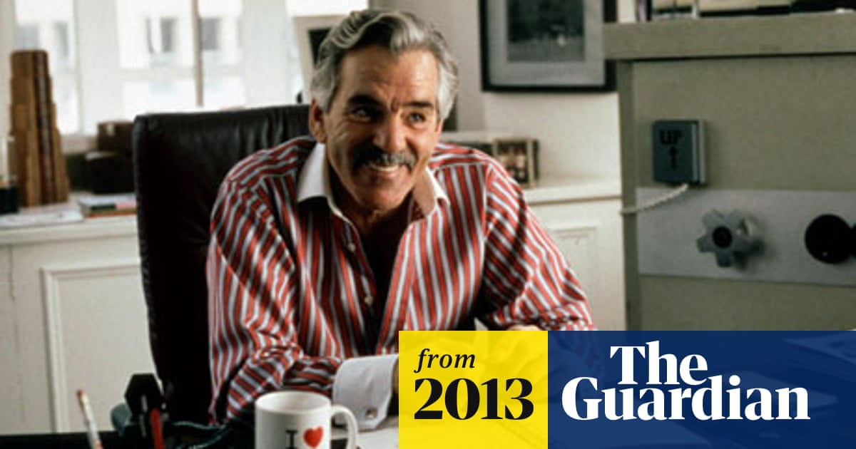 Dennis Farina obituary | US television | The Guardian Dennis Farina obituary | US television | The Guardian