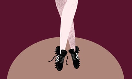 Oliver Burkeman illustration