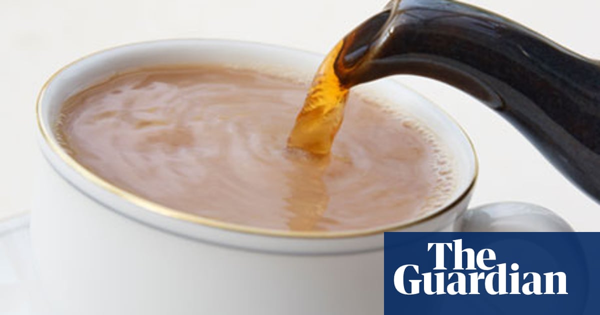 How To Make Perfect Tea Without Teabags Food The Guardian How To Make Perfect Tea Without Teabags Food The Guardian