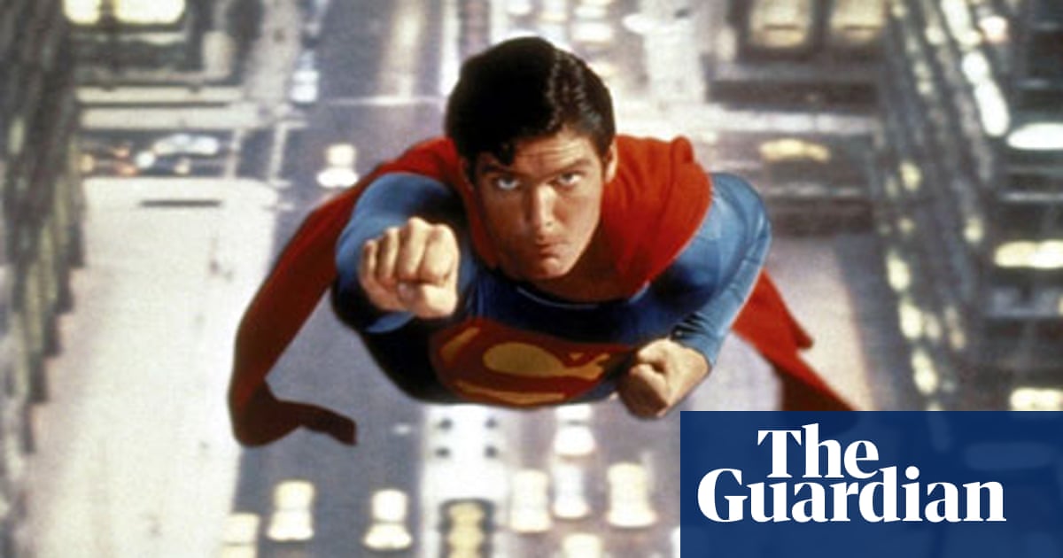 How Close Are We To Getting Superpowers Science The Guardian