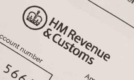 HM Revenue