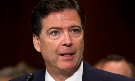 Who is new FBI director James Comey? | FBI | The Guardian