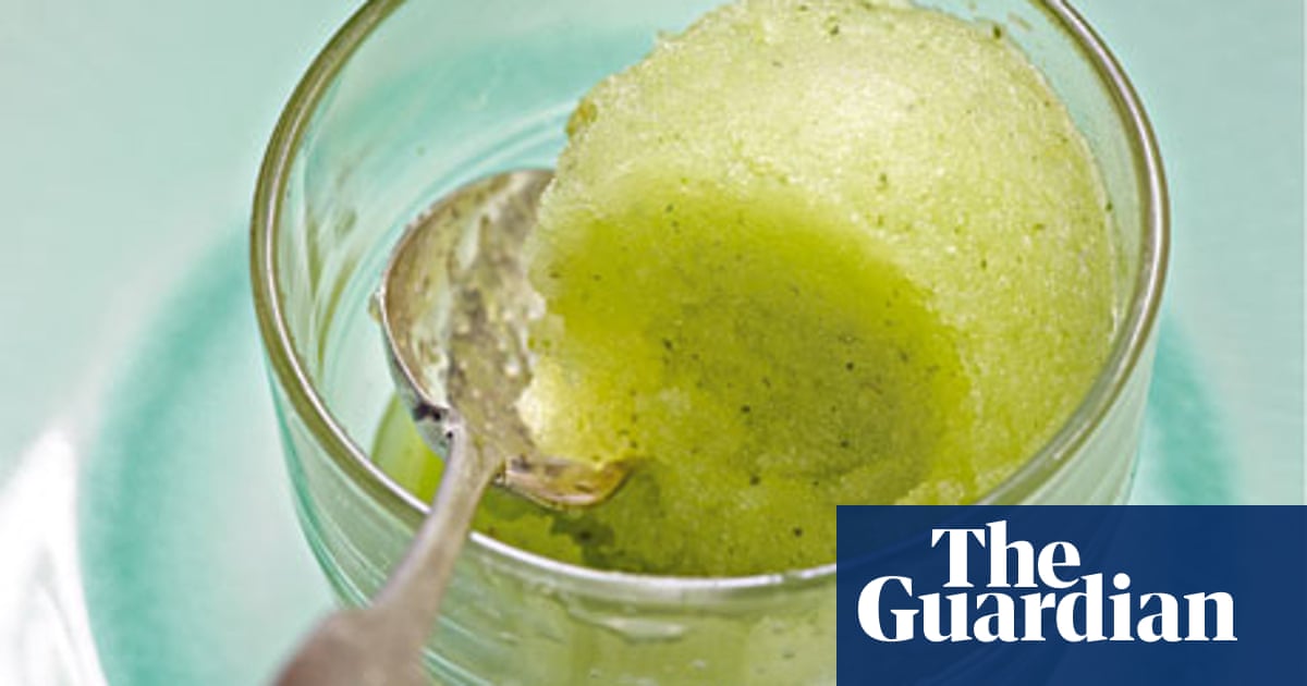 Cukes Tour Hugh Fearnley Whittingstall S Cucumber Recipes Life