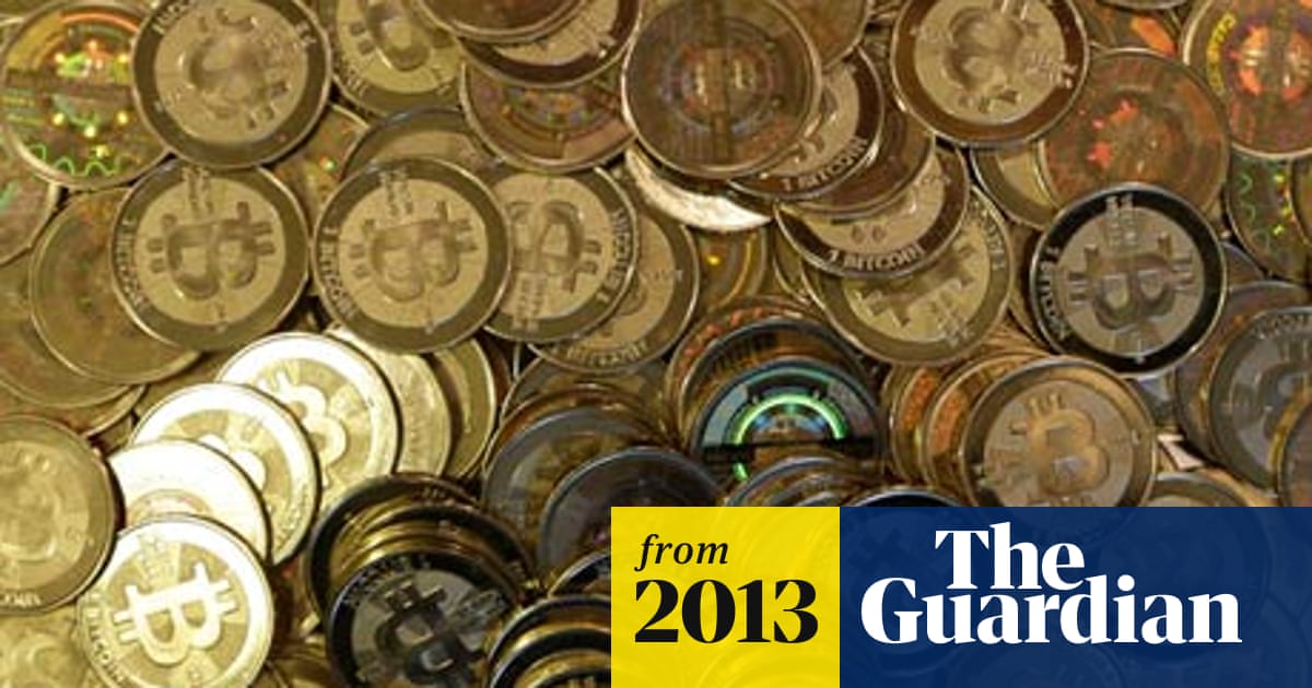 Silk Road Shutdown How Can The Fbi Seize Bitcoins Bitcoin The Guardian Silk Road Shutdown How Can The Fbi Seize Bitcoins Bitcoin The Guardian