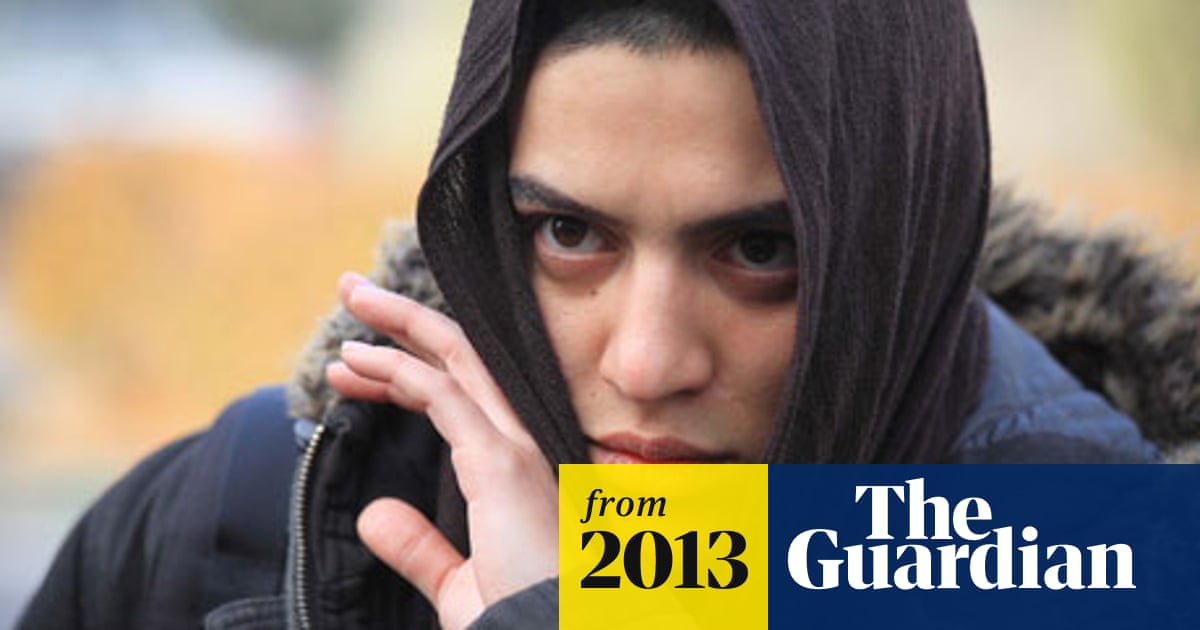 Ucla S Iranian Cinema Festival Highlights Depth And Diversity Iran The Guardian