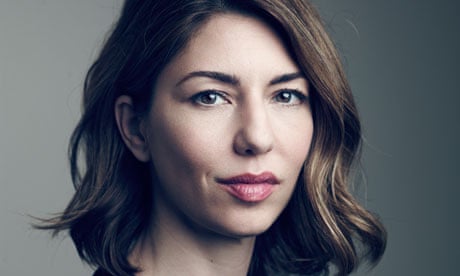 Sofia Coppola … 'It sounded like it had all the elements for a fun pop movie.'