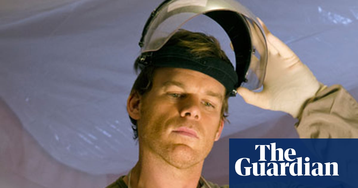 Dexter Season Eight Preview Is It The Right Time To Kill The