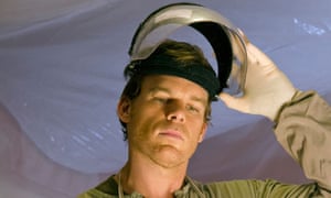 A Psychopath Expert S View On Dexter Culture The Guardian