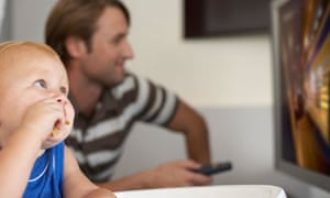 childcare why don t men pull their weight life and style the