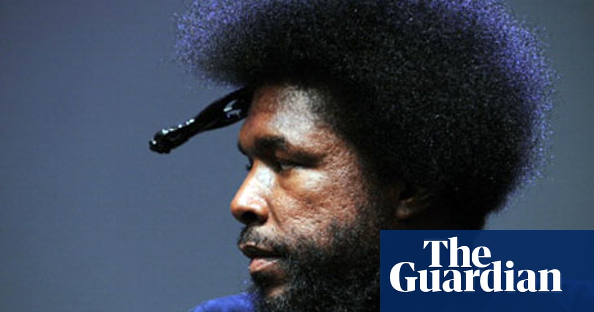 The afro comb: not just an accessory but a cultural icon | Beauty | The  Guardian