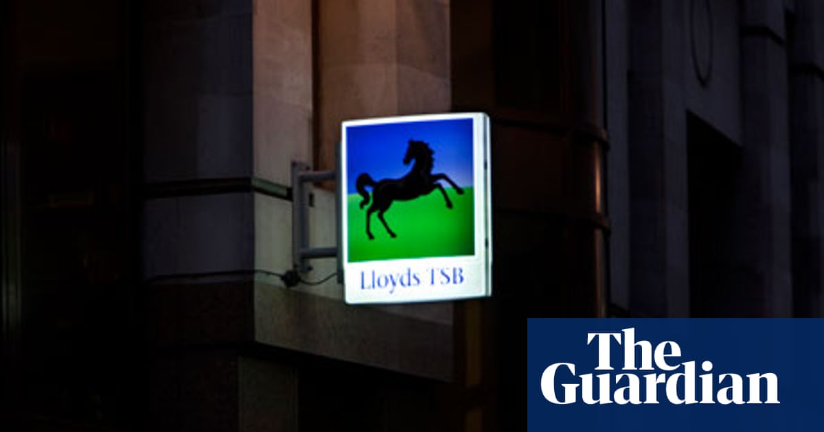 Letter From Lloyds Banking Group Chief Executive To Shareholders