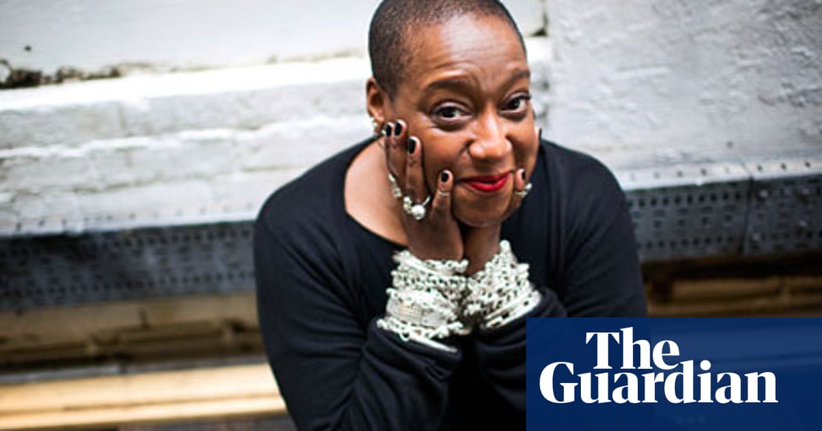 Paulette Randall Interview You Never Know What S Around The Corner Do You Stage The Guardian Paulette Randall Interview You Never Know What S Around The Corner Do You Stage The Guardian