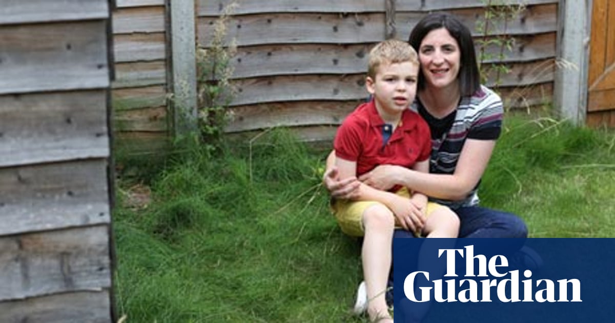The Biggest Problem For Parents Of A Child With Special Needs? Other People  | Family | The Guardian