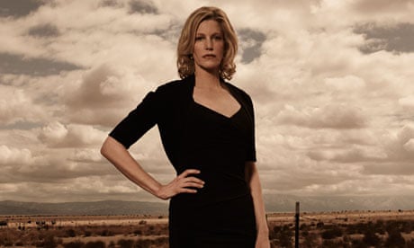 Breaking Bad is great TV, but with no real women, it can never be 'my' show | Rebecca Nicholson | The Guardian Breaking Bad is great TV, but with no real women, it can never be 'my' show | Rebecca Nicholson | The Guardian