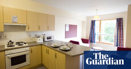 Student Accommodation What You Need To Know Money The Guardian