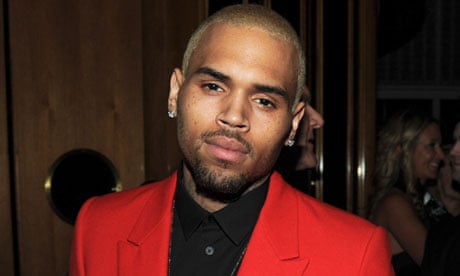 You won't believe what caused Chris Brown's seizure | Chris Brown | The ...