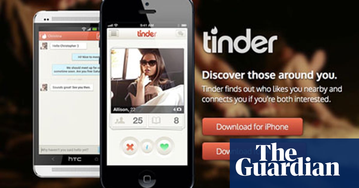 25 Secrets to Sending the Perfect First Message on Tinder