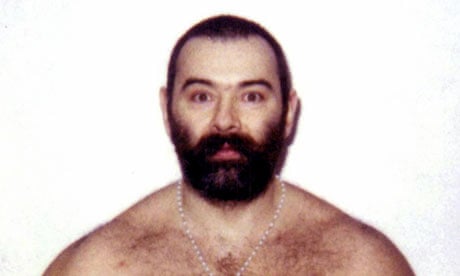 Charles bronson uk height