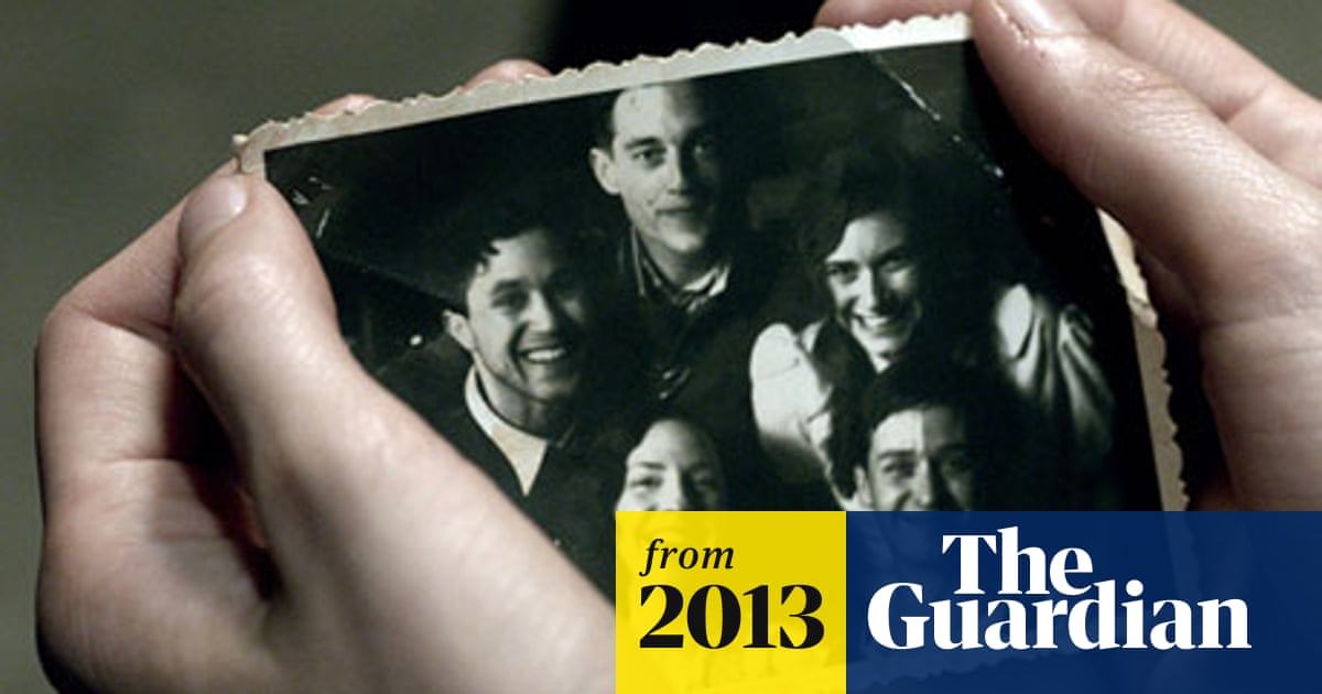 Bbc2 To Air Acclaimed German Drama Series Generation War Bbc The Guardian