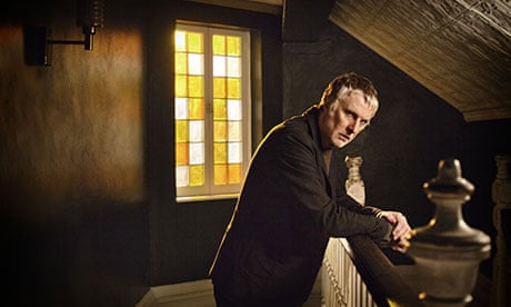 What Remains; Charlie Brooker's A Touch of Cloth 2; Vera: TV review | Television | The Guardian