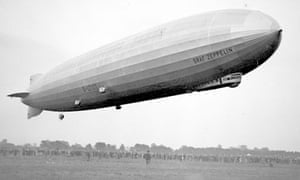 Image result for the zeppelins