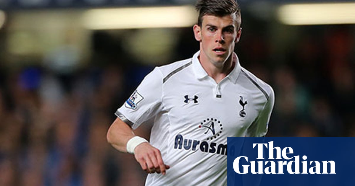 Why Is Gareth Bale About To Become The Most Expensive Footballer