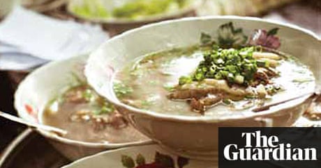 Vietnamese beef noodle soup recipe
