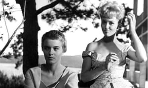 The Best Pixie Haircuts Of All Time From Jean Seberg To Judi