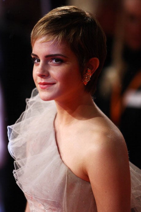 The Best Pixie Haircuts Of All Time From Jean Seberg To Judi Dench