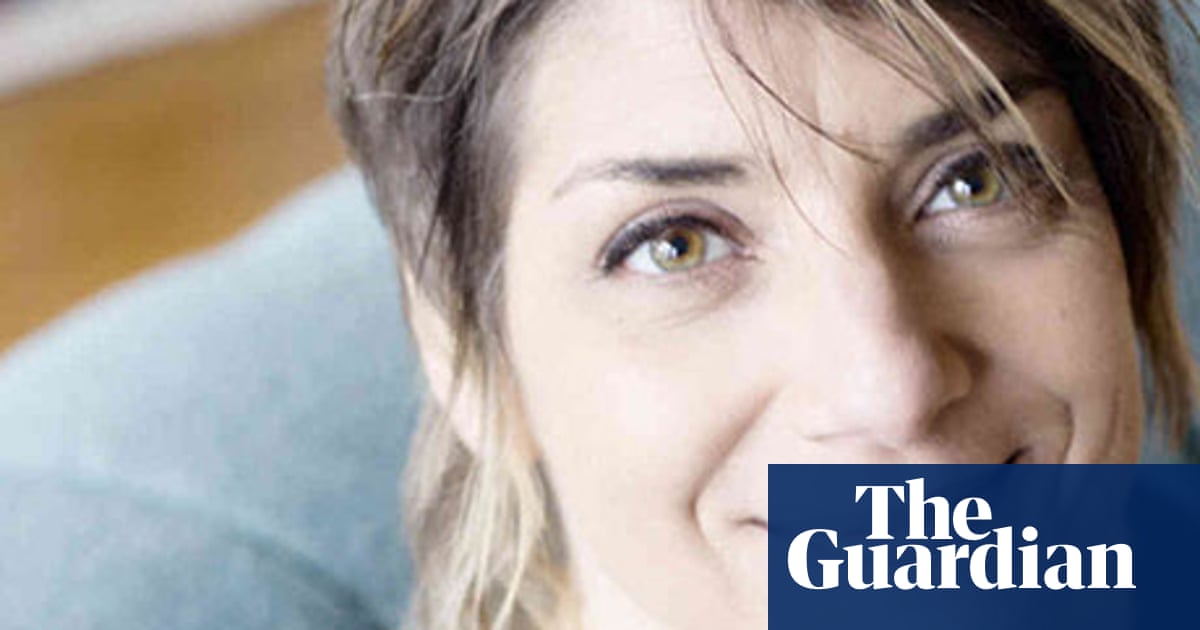 Ellen Forney A Graphic Memoir Of Bipolar Disorder Health Wellbeing The Guardian