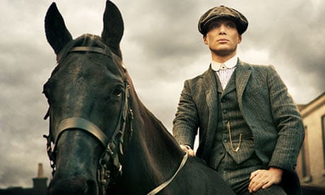 The best TV for autumn 2013: Peaky Blinders to Agents of S.H.I.E.L.D, Television & radio