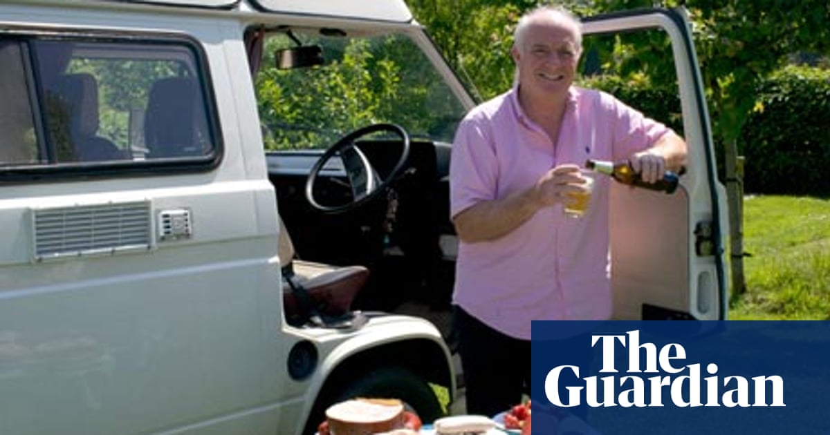 Rick Stein S German Bite Tales From The Royal Bedchamber Tv