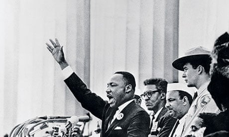 American civil rights timeline Martin Luther King: the story behind his 'I have a dream' speech | US