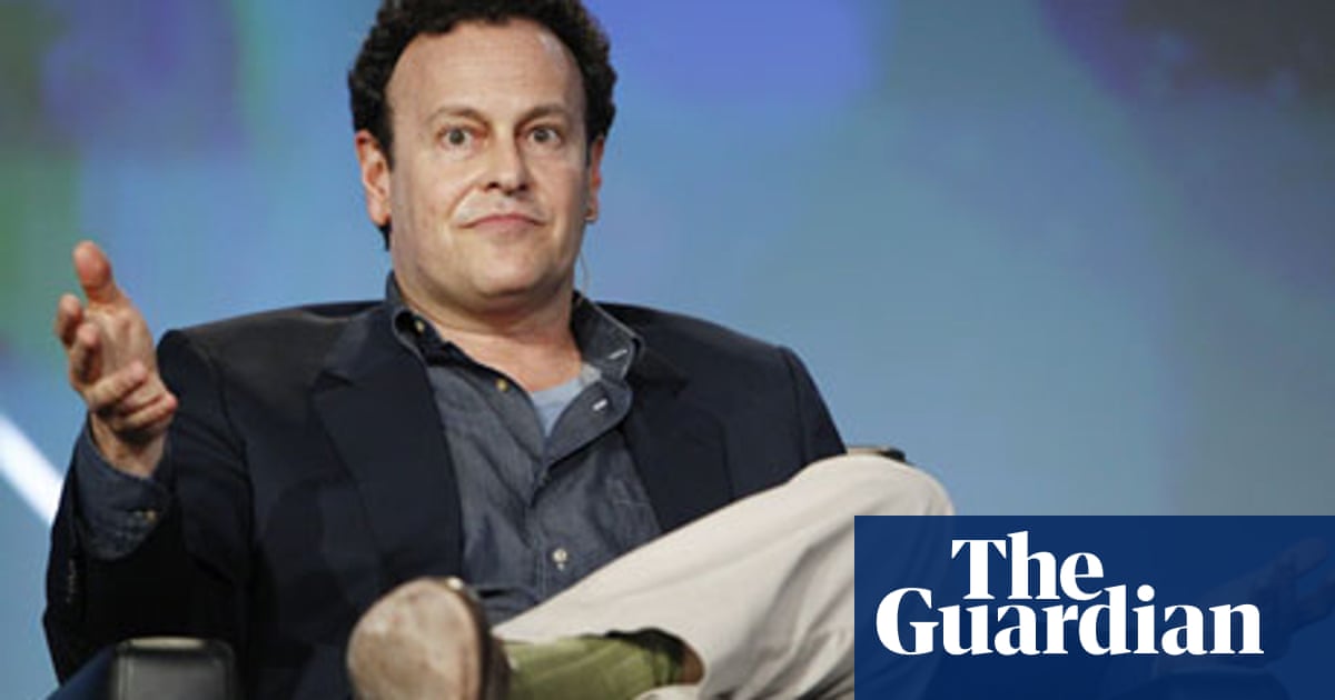 Arrested Development Creator Mitch Hurwitz I M Really