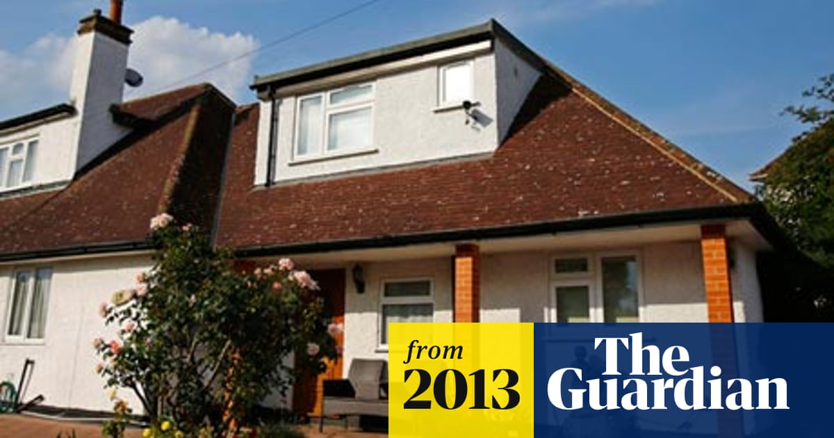 Sicilian Mafia Boss Arrested At Uxbridge Semi To Surprise Of Neighbours World News The Guardian