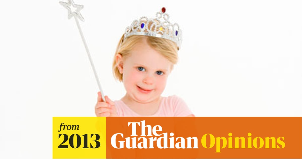I dread the day my daughter's poos get smaller | Sophie Heawood