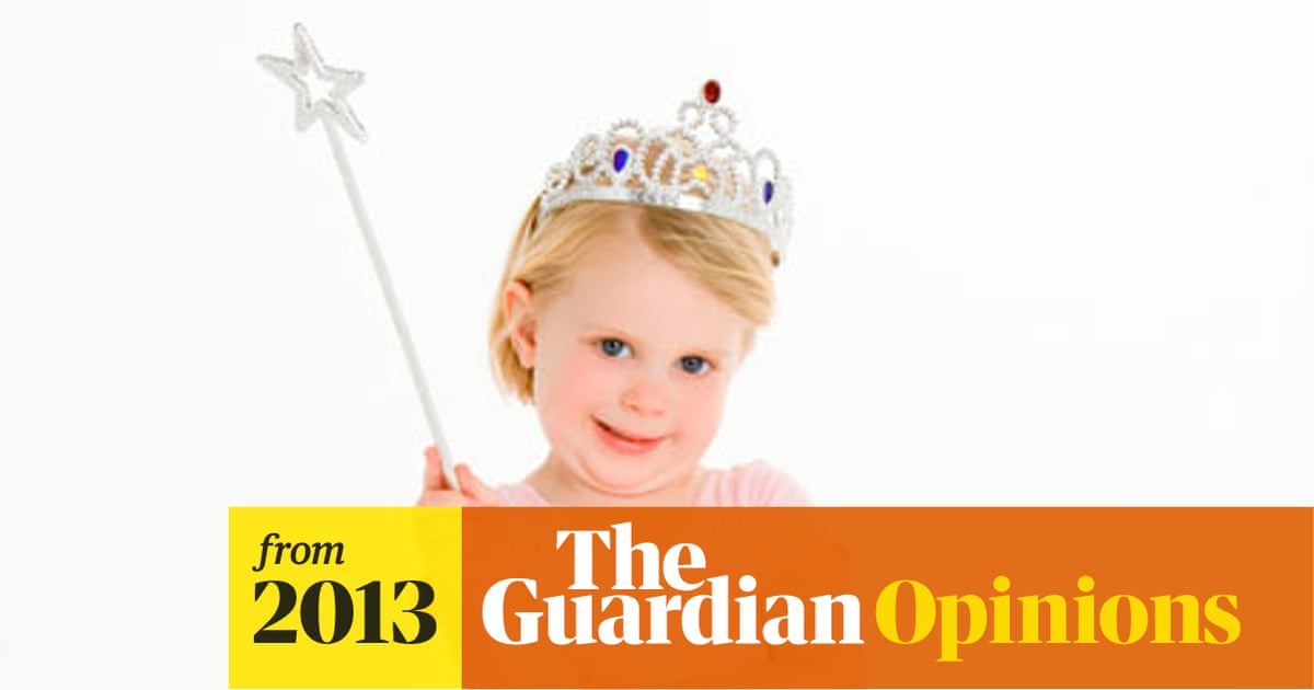 I dread the day my daughter's poos get smaller | Sophie Heawood