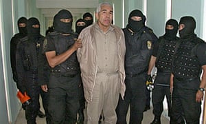 Rafael Caro Quintero