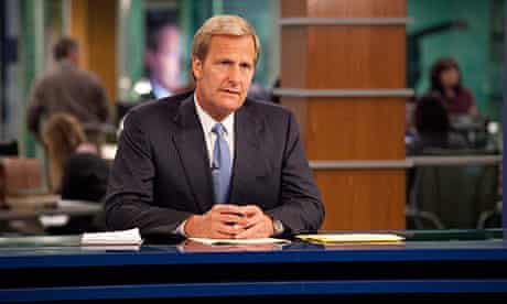 The Newsroom Where To Watch Every Episode Streaming Online Reelgood