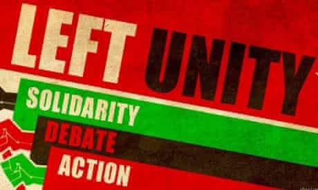 Left Unity