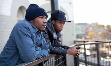 Krept And Konan The Secrets Of Young Kingz Success Rap The Guardian