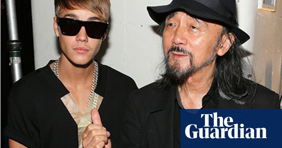 Justin Bieber S Moustache Three Days That Shook The World