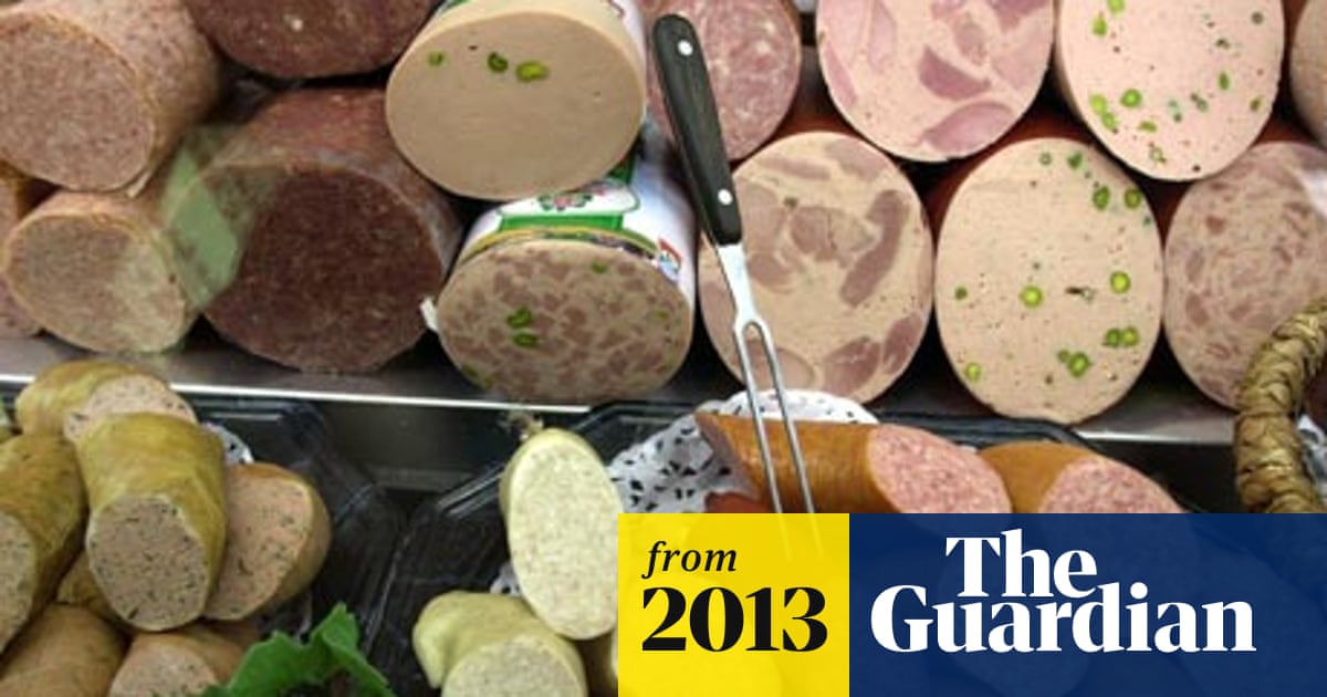 Wurst policy ever? 'Veggie Day' plan leaves Greens trailing | German election