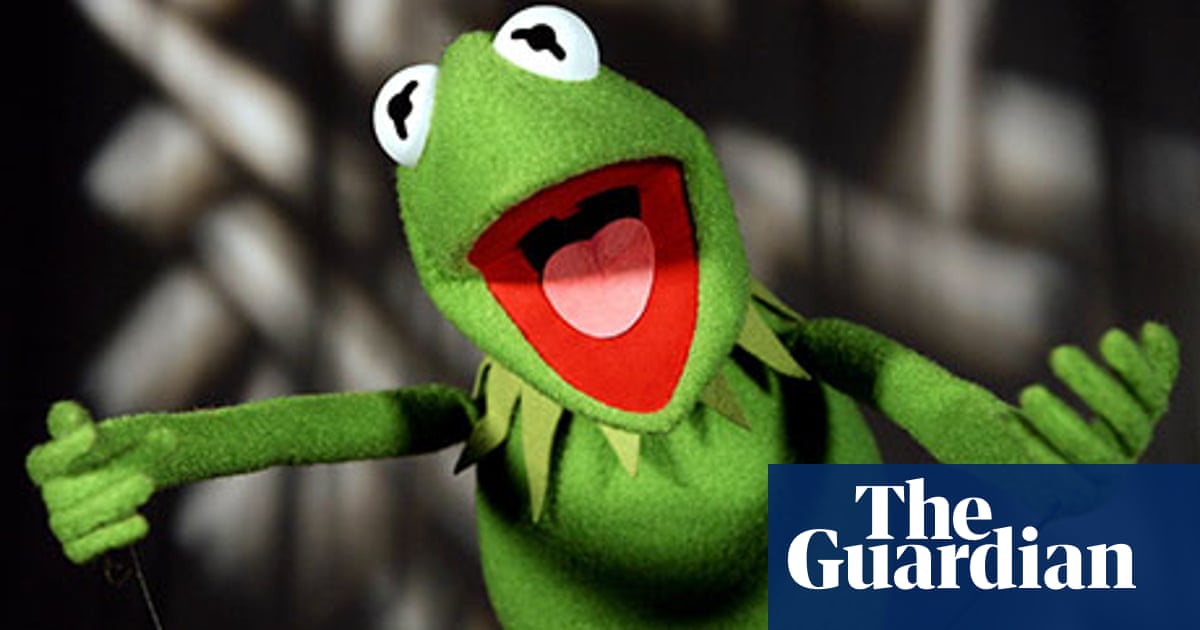 Crossword Roundup The Fraggles And The Muppets Crosswords The Guardian