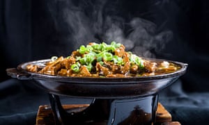 Hot Or Not How Serving Temperature Affects The Way Food Tastes