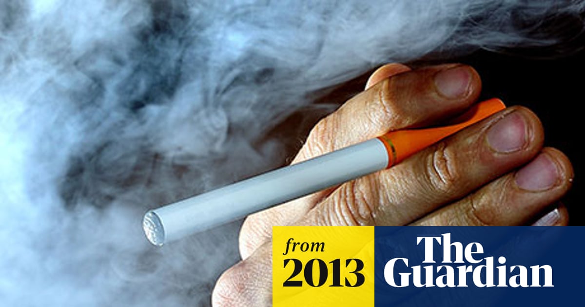 E-cigarettes: a step forward for smokers, or a step into the unknown? | Vaping | The Guardian E-cigarettes: a step forward for smokers, or a step into the unknown? | Vaping | The Guardian
