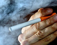 Refillable electronic cigarettes face EU ban | Smoking | The Guardian Refillable electronic cigarettes face EU ban | Smoking | The Guardian